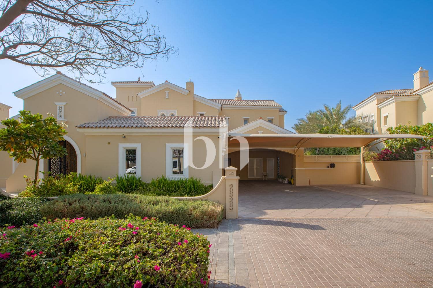 6 Bedroom Villa in Polo Homes - photo 2
