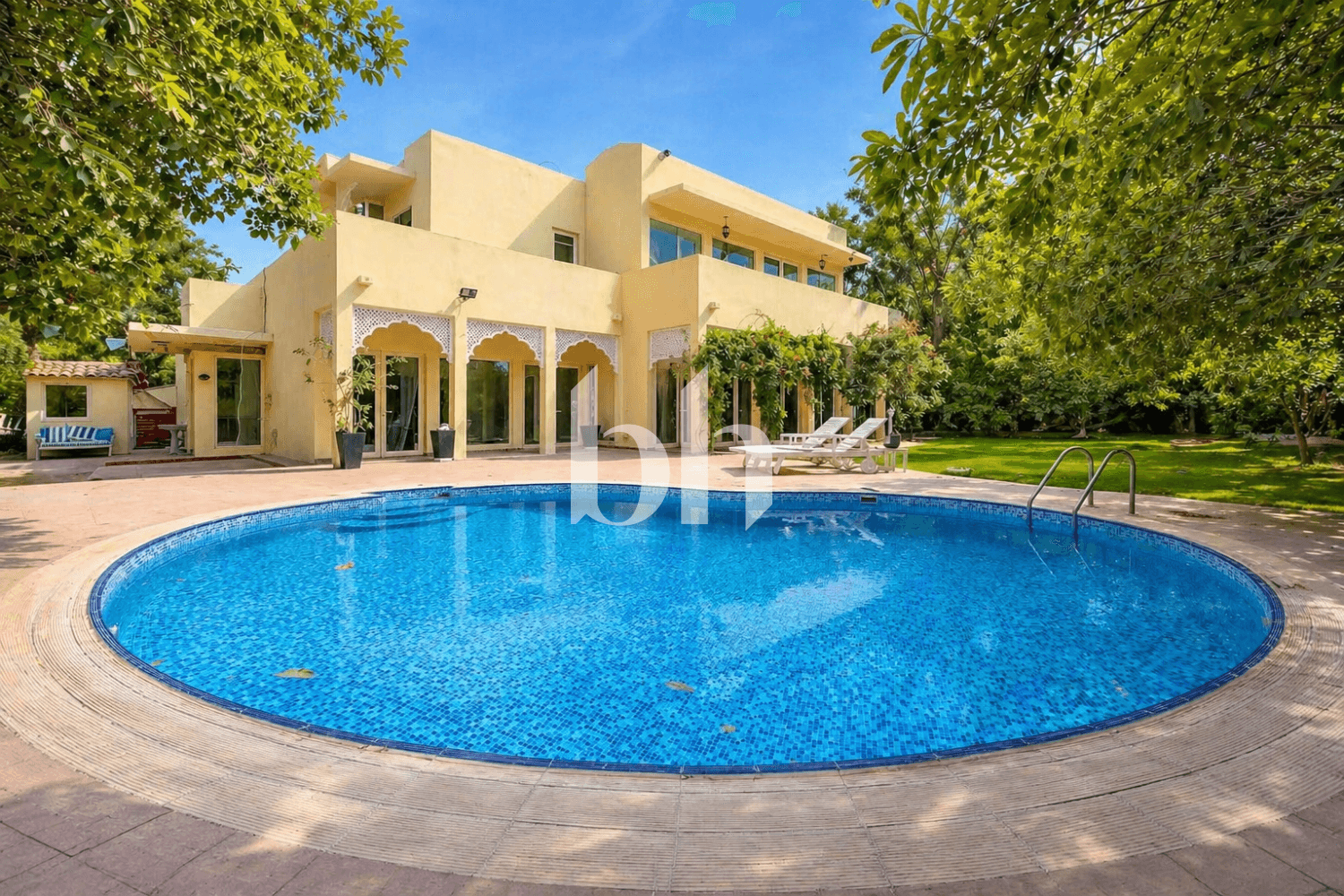 5 Bedroom Villa in Saheel