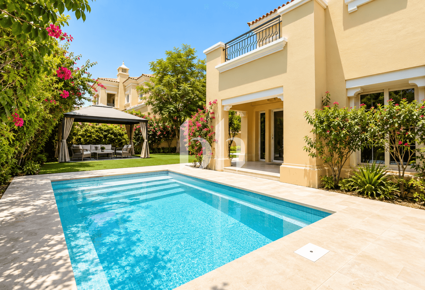 4 Bedroom Villa in Alvorada 2 - photo 1