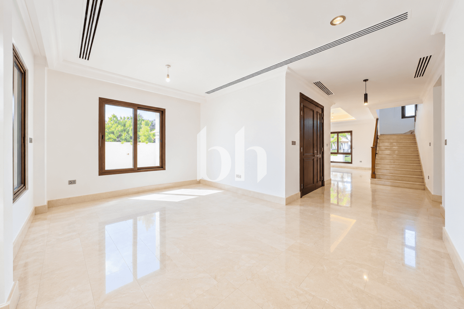 4 Bedroom Villa in Aseel - photo 1
