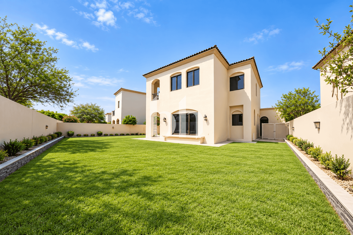 4 Bedroom Villa in Aseel