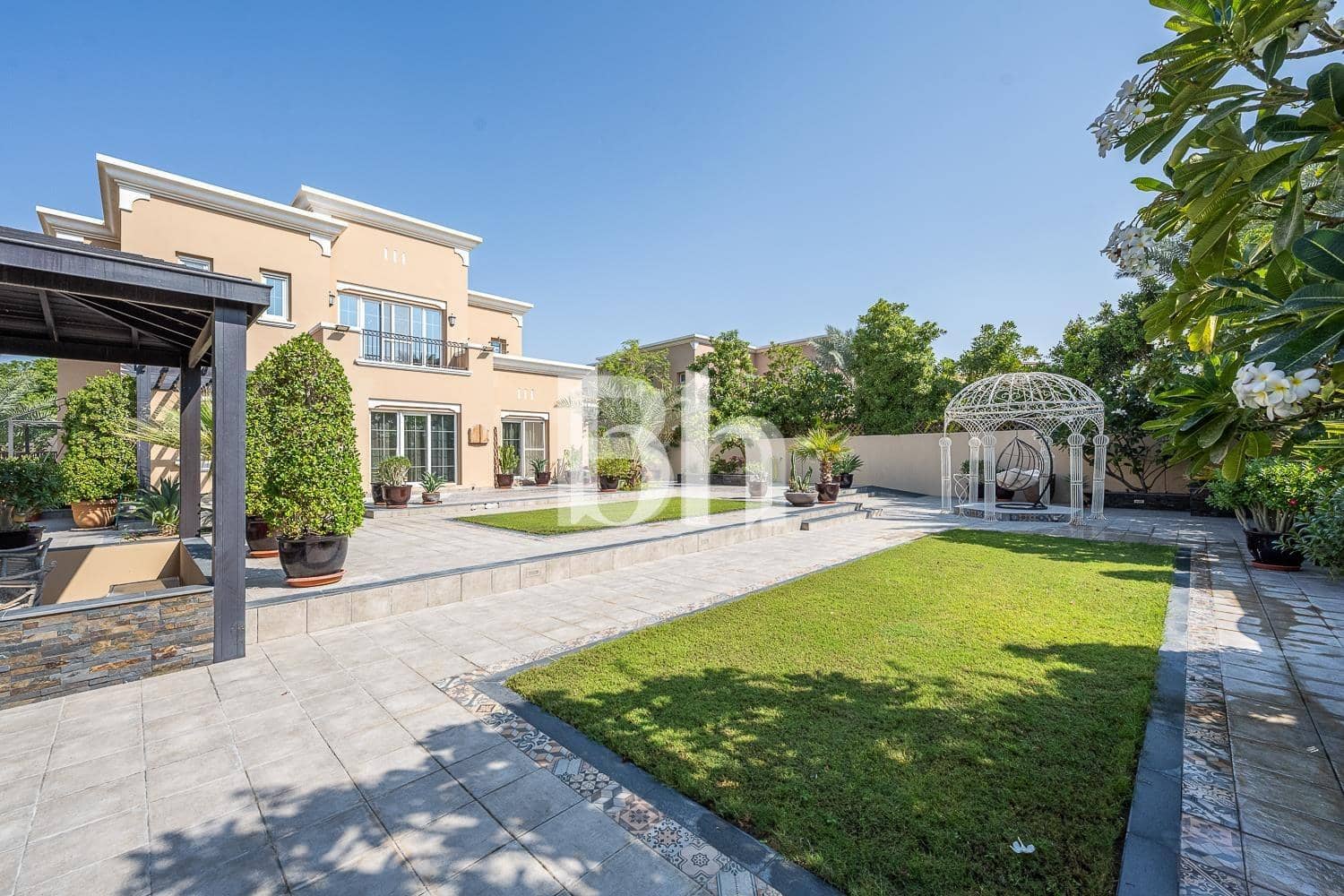 4 Bedroom Villa in Mirador La Coleccion 1