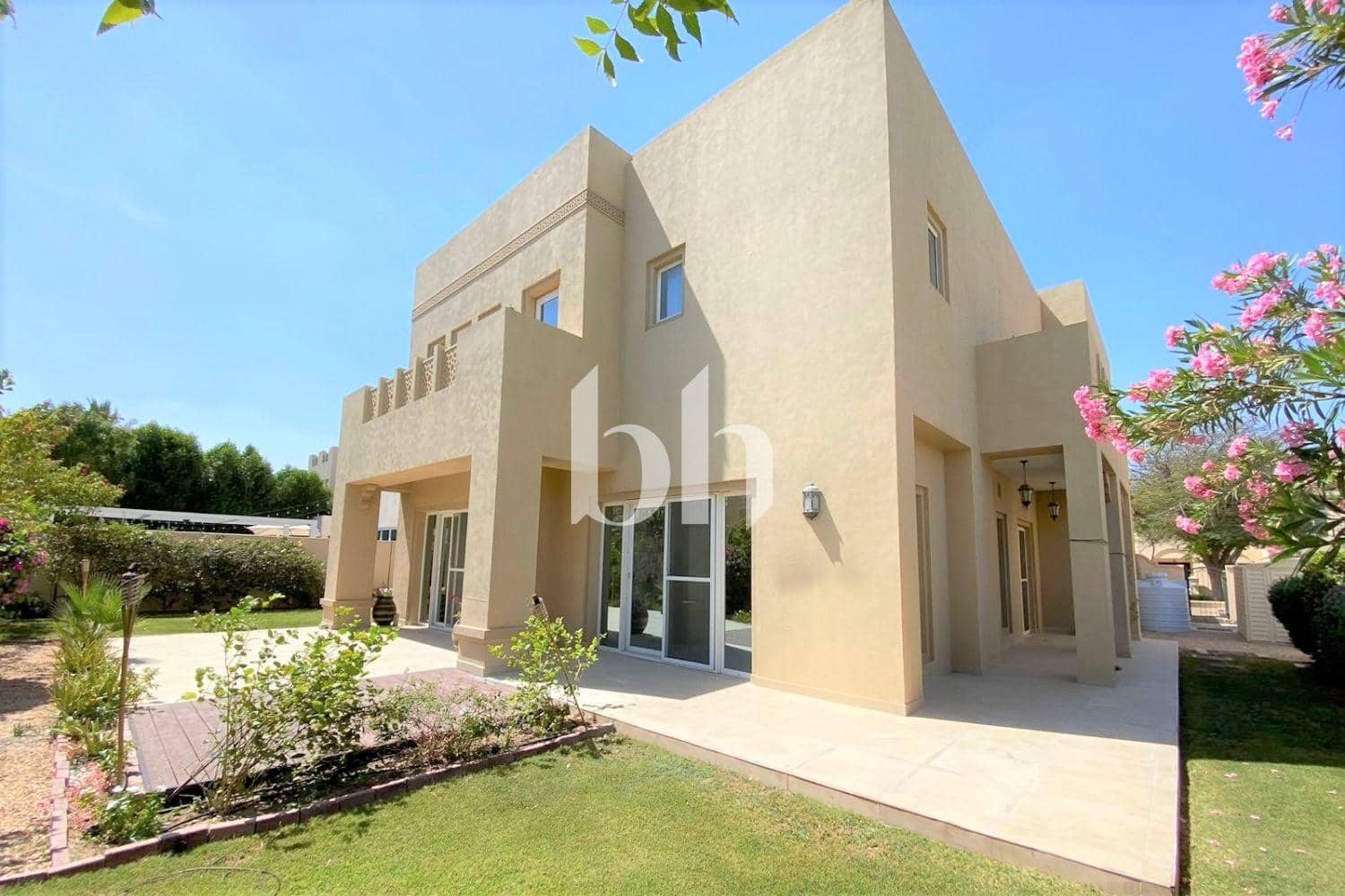 5 Bedroom Villa in Al Mahra
