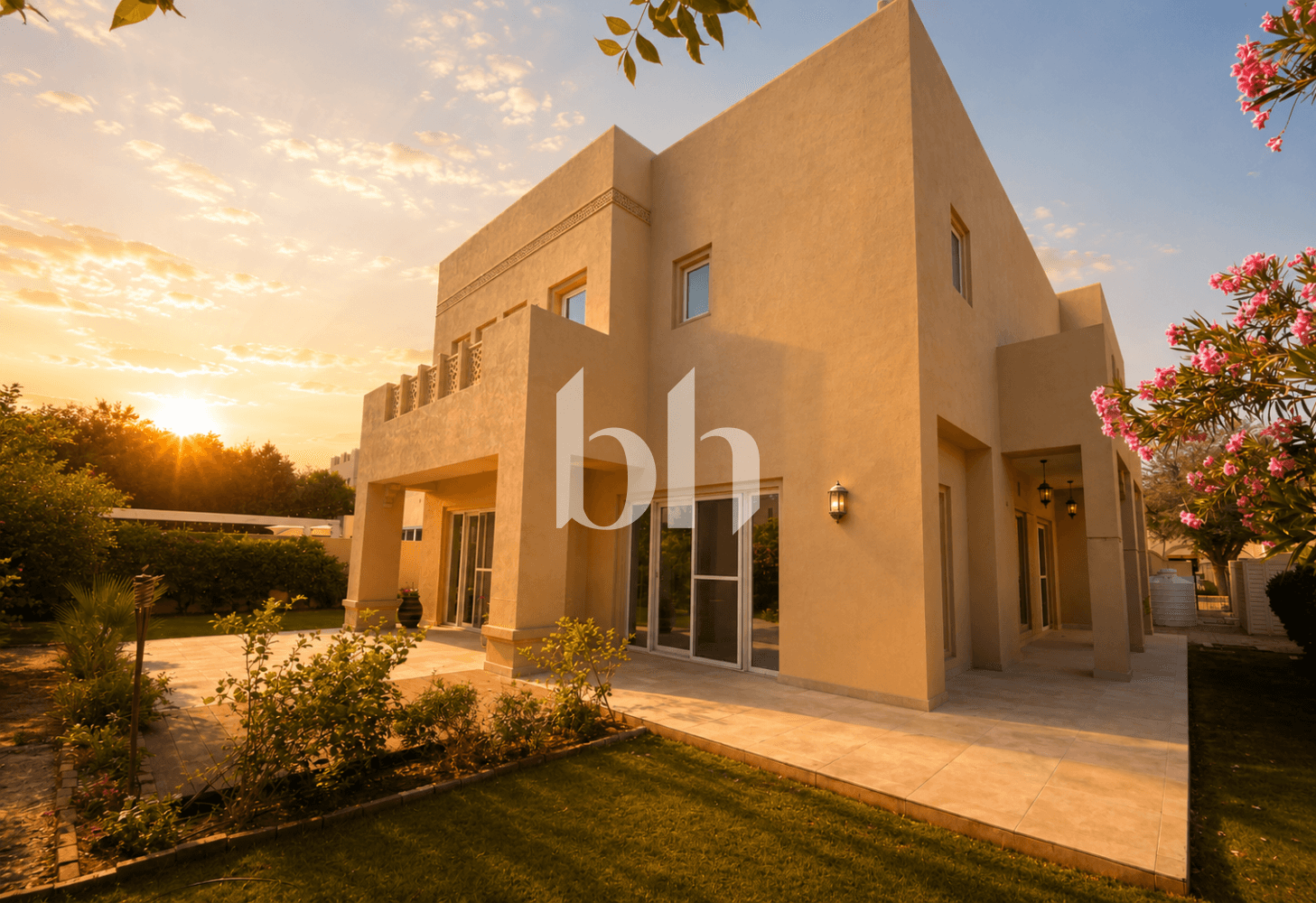 5 Bedroom Villa in Al Mahra
