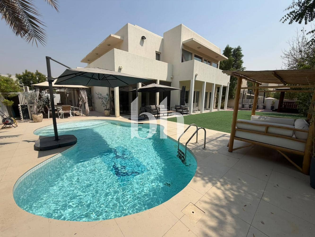 5 Bedroom Villa in Saheel