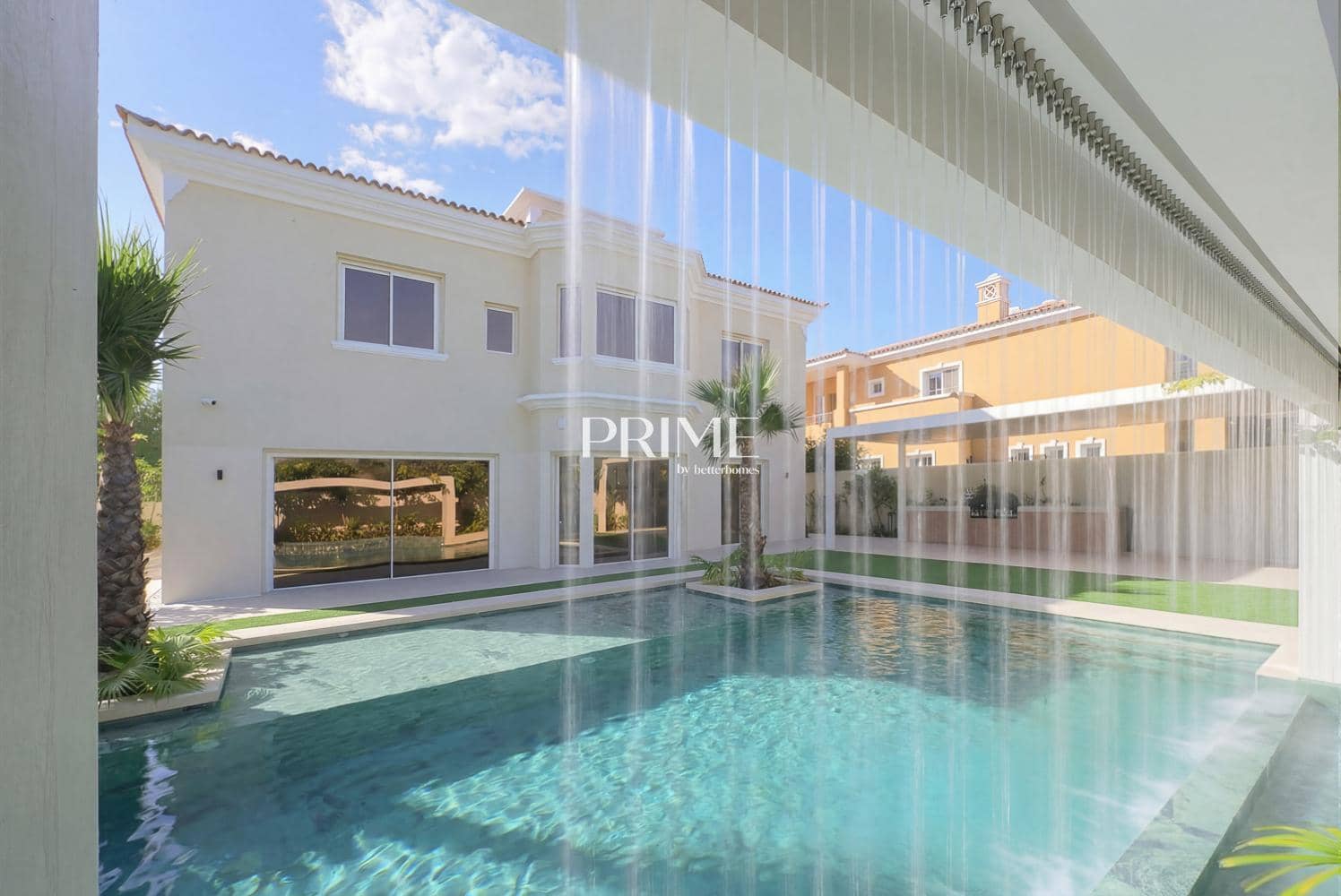 5 Bedroom Villa in Mirador - photo 1