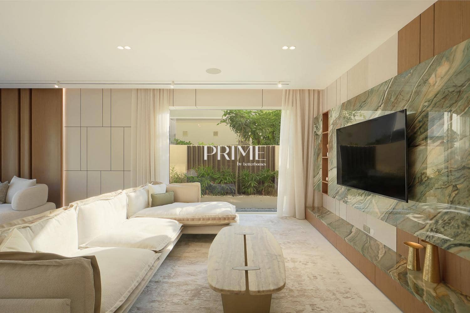 5 Bedroom Villa in Mirador - photo 2