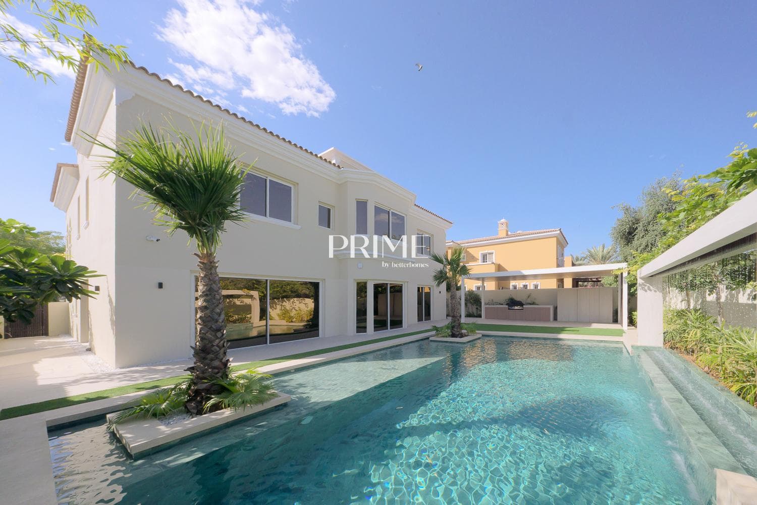 5 Bedroom Villa in Mirador