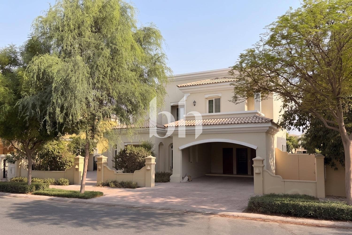4 Bedroom Villa in Mirador La Coleccion 1