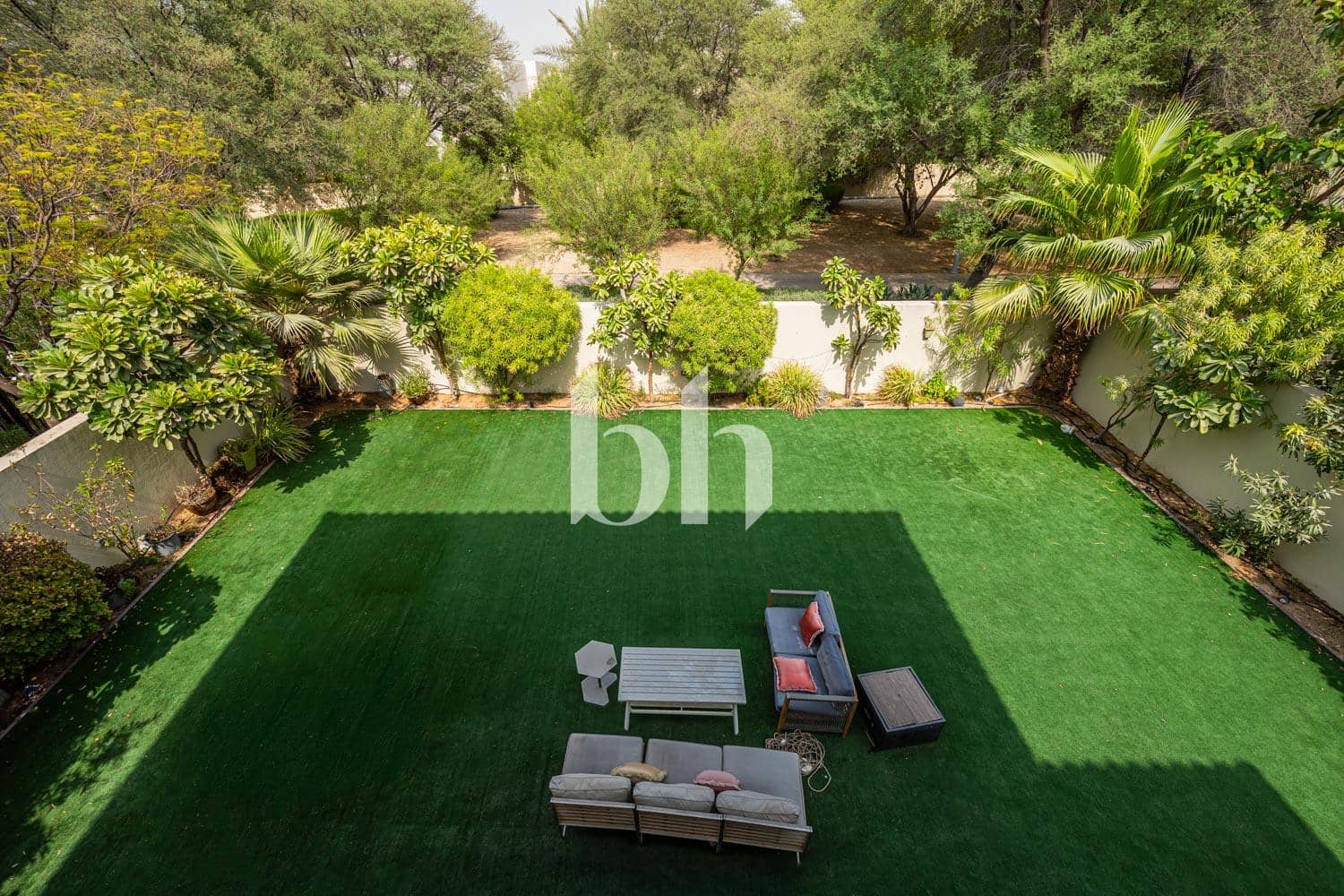 4 Bedroom Villa in Aseel - photo 1