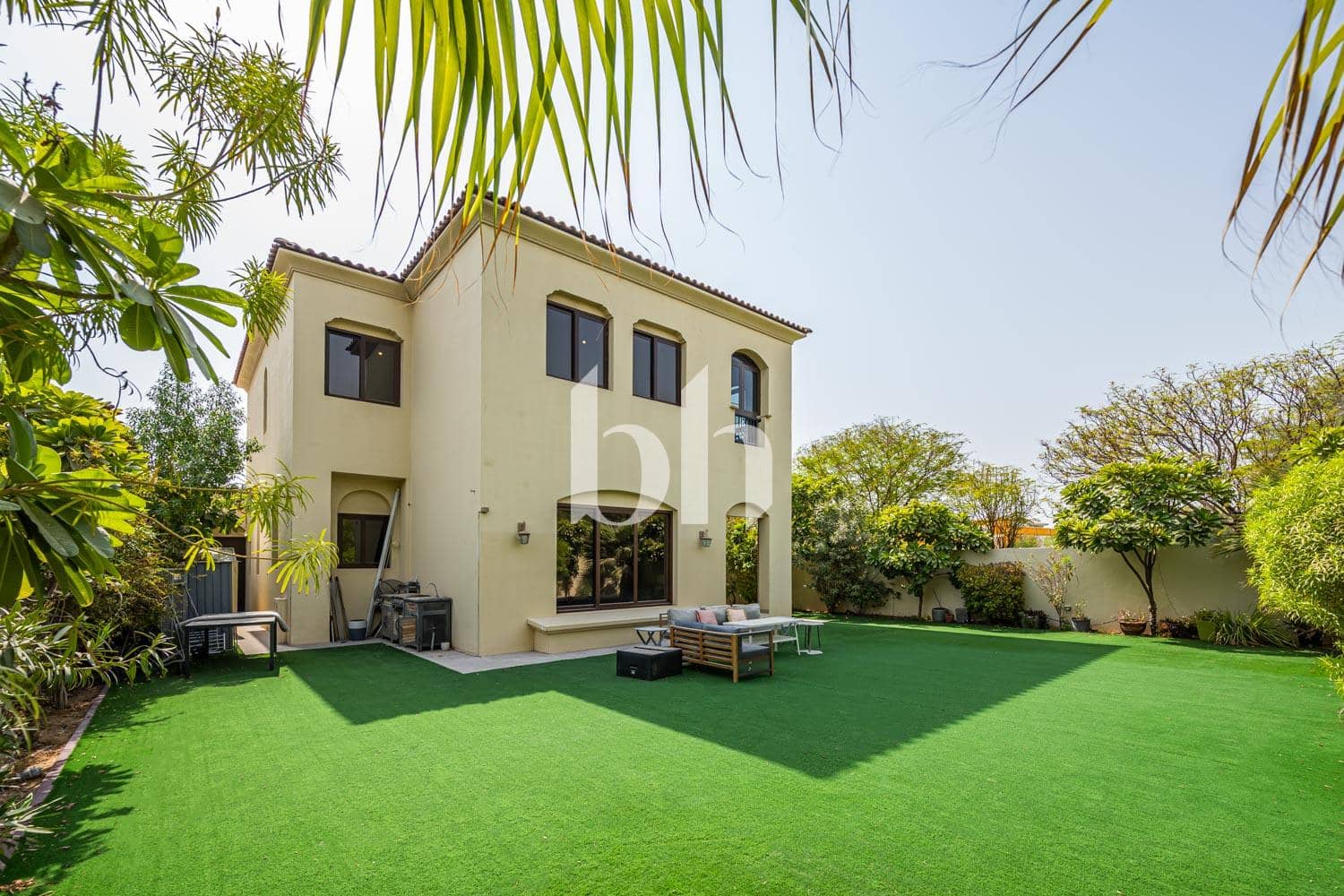 4 Bedroom Villa in Aseel