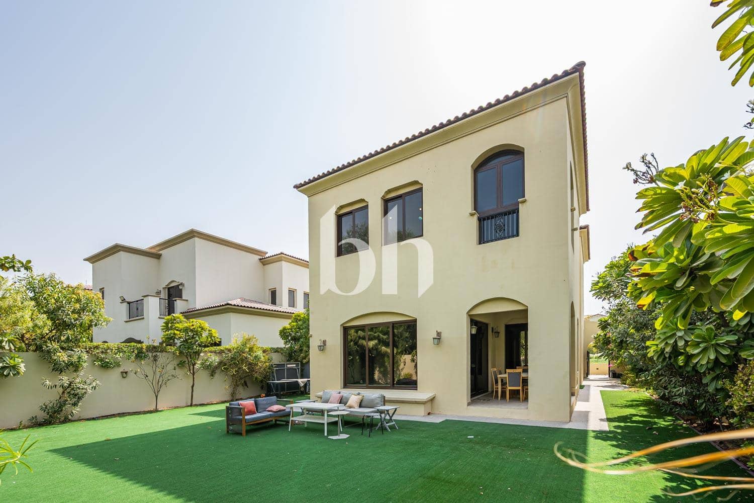 4 Bedroom Villa in Aseel - photo 2