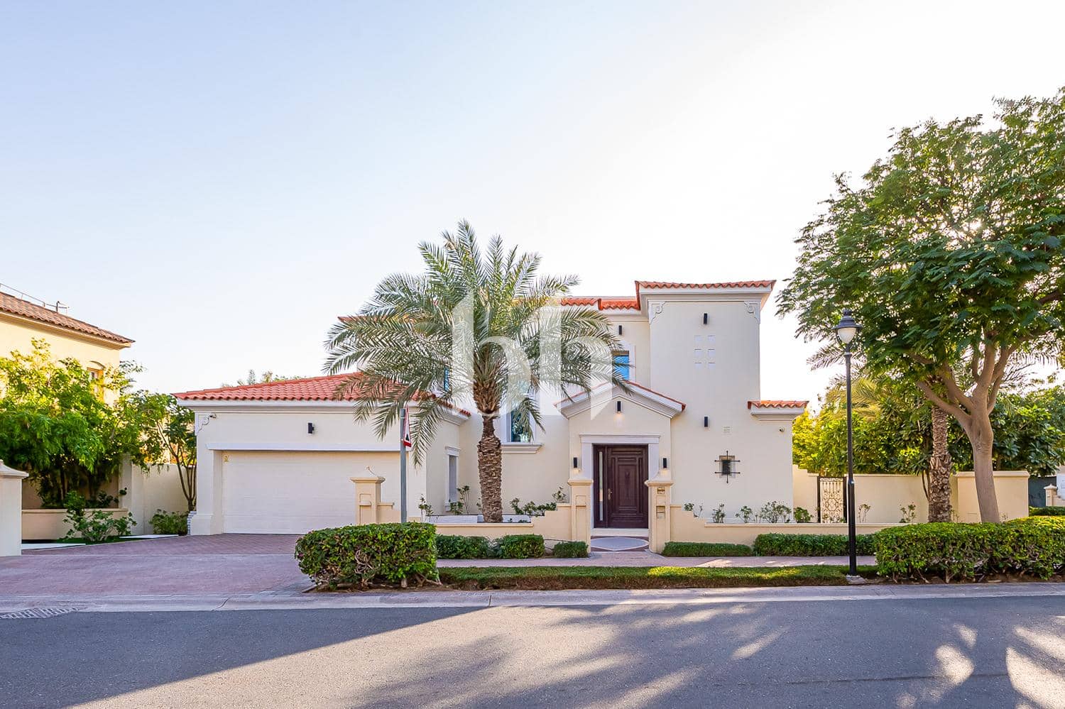 5 Bedroom Villa in Alvorada 4 Palmera 1 Way