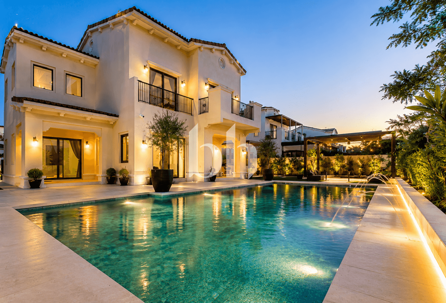 5 Bedroom Villa in Aseel