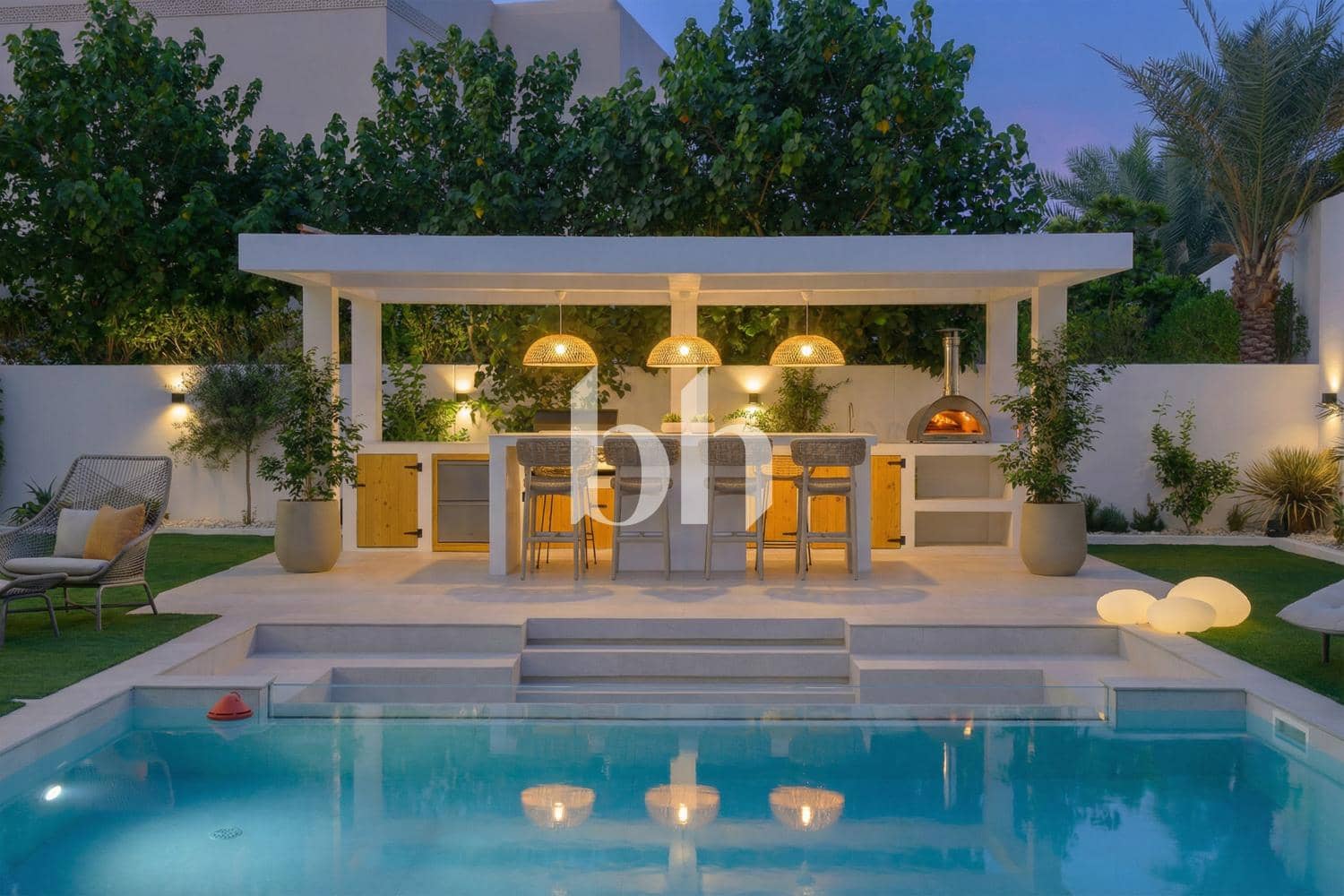 5 Bedroom Villa in Al Mahra - photo 1