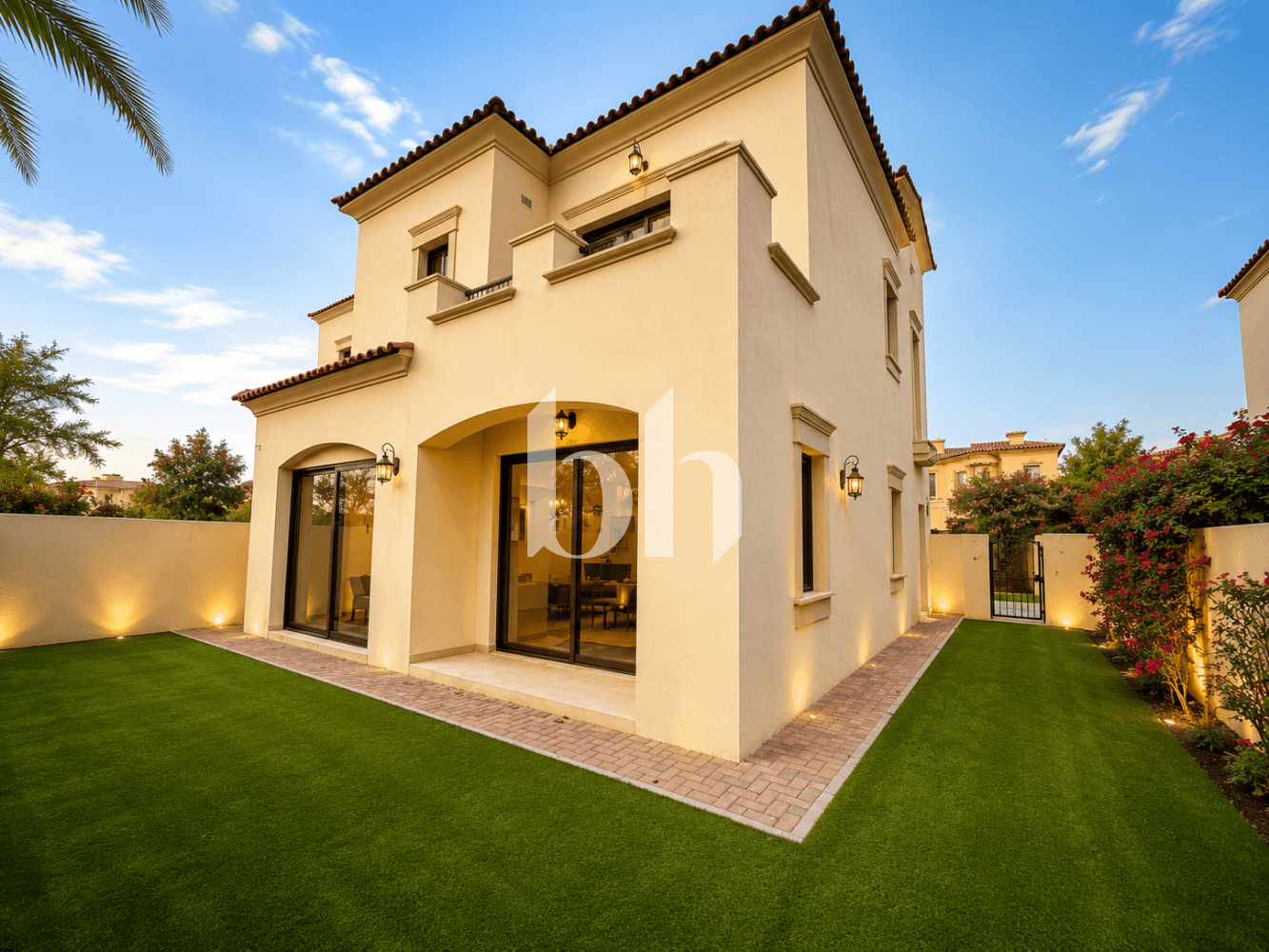 3 Bedroom Villa in Samara - photo 1