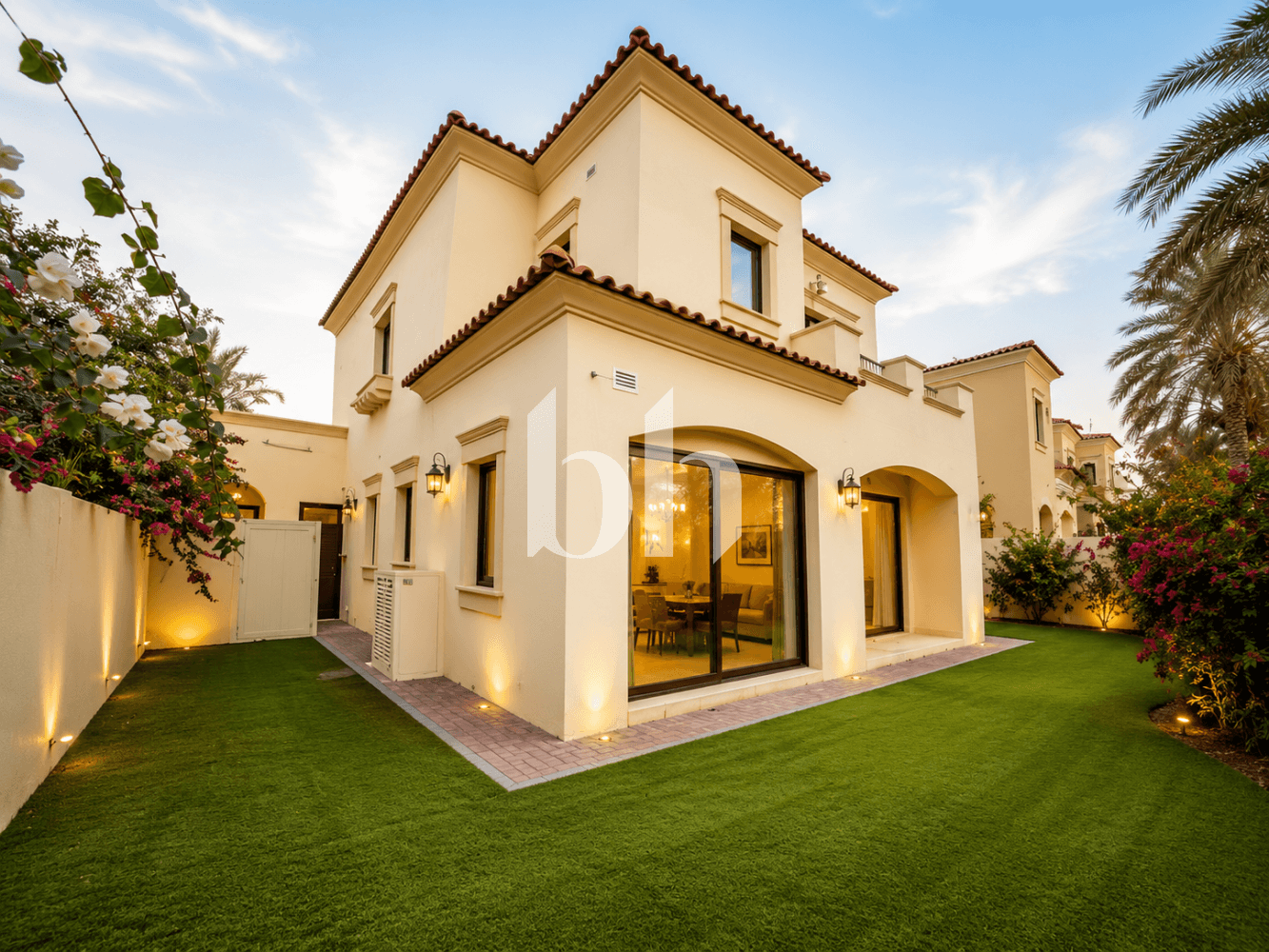 3 Bedroom Villa in Samara