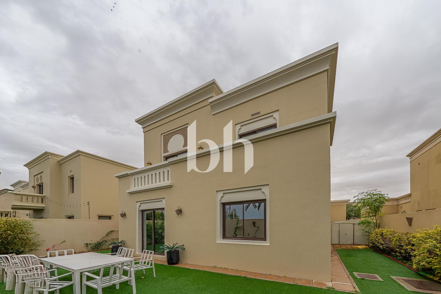 3 Bedroom Villa in Casa