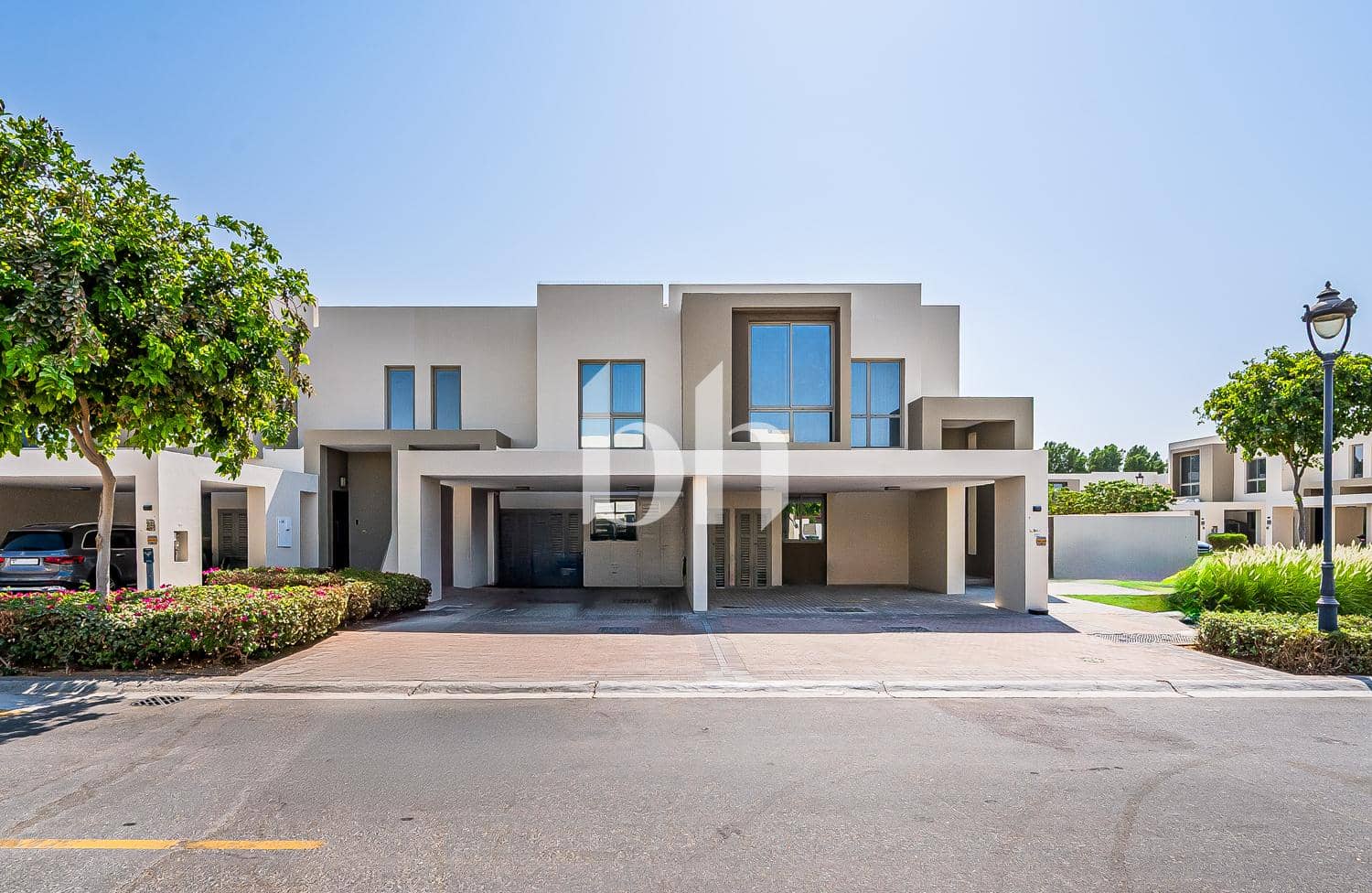 3 Bedroom Townhouse in Reem Community