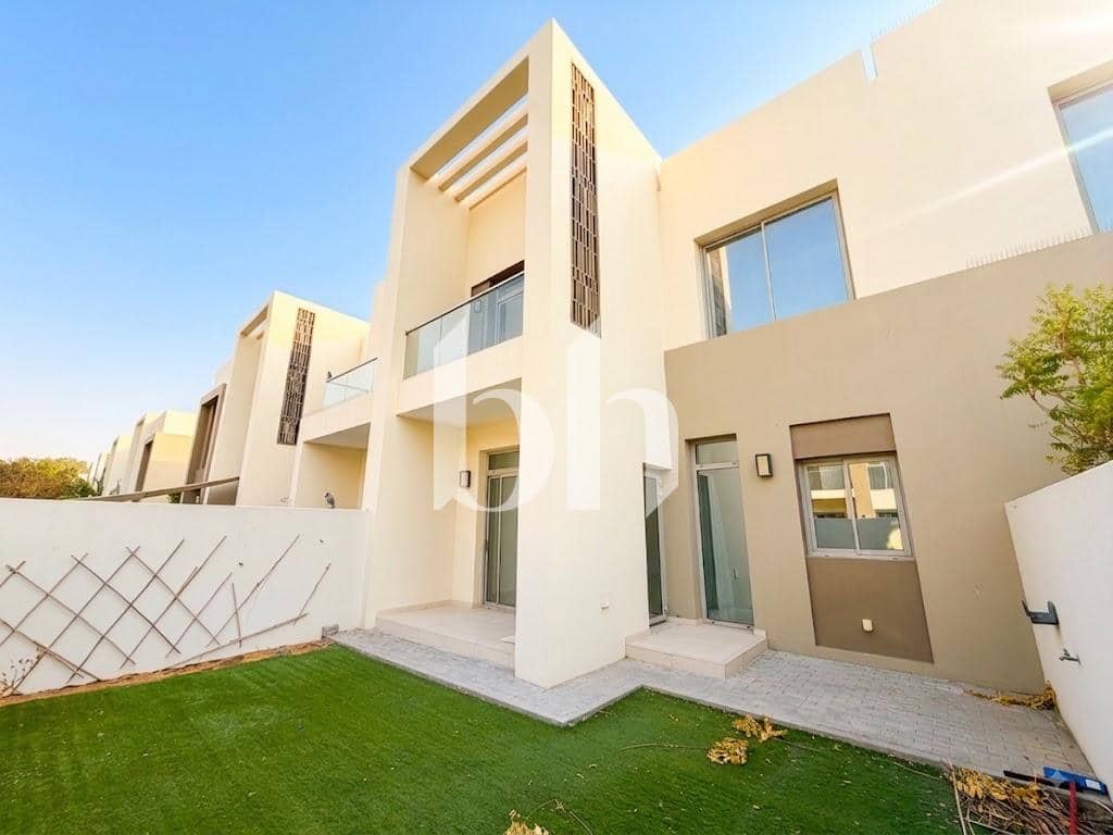 3 Bedroom Townhouse in Reem Community