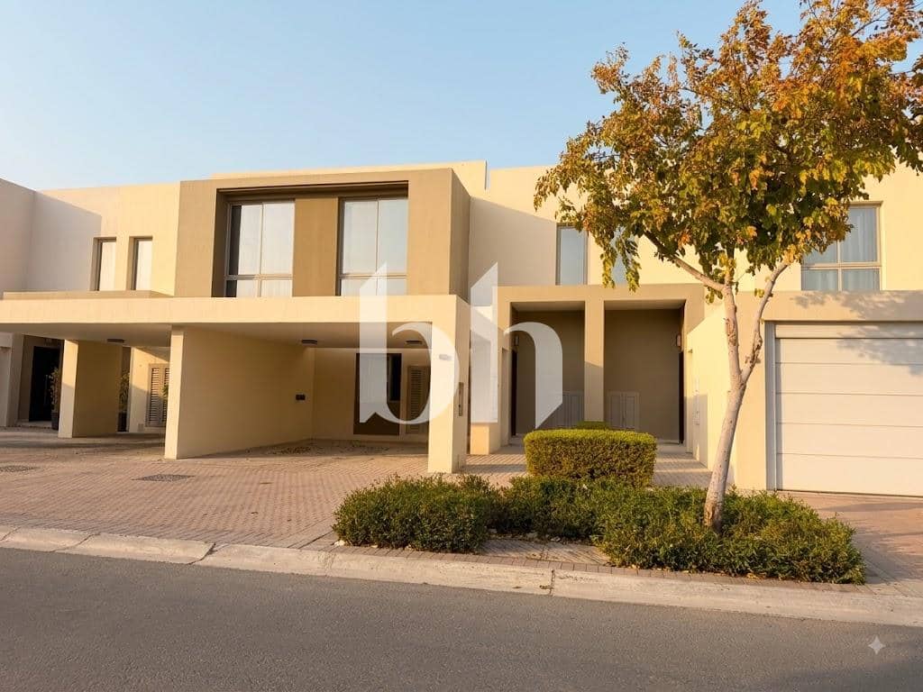 3 Bedroom Townhouse in Reem Community - photo 1