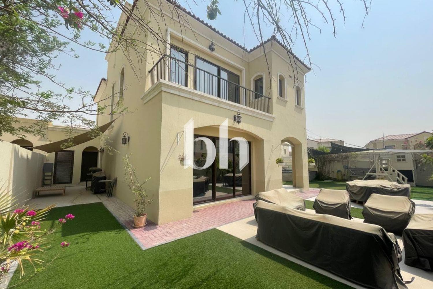 4 Bedroom Villa in Samara