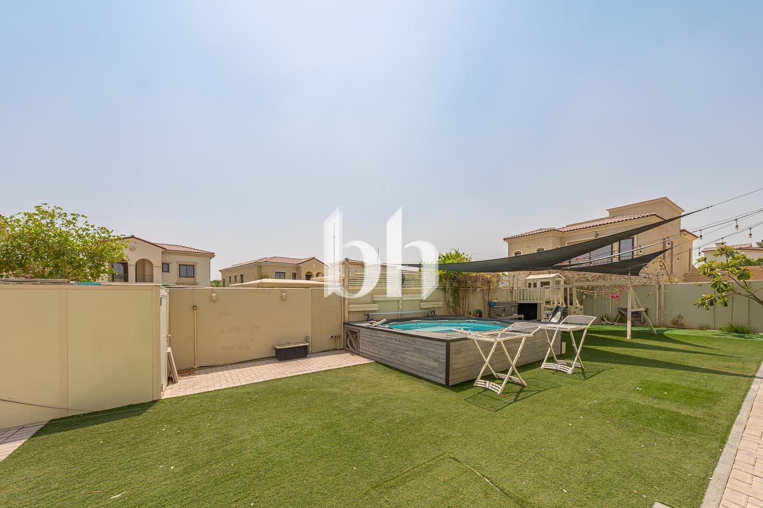 4 Bedroom Villa in Samara - photo 1