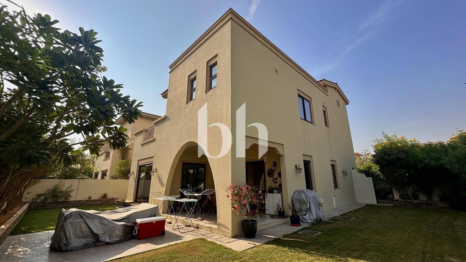 4 Bedroom Villa in Palma - photo 1