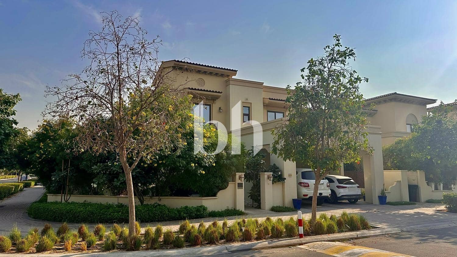 4 Bedroom Villa in Palma