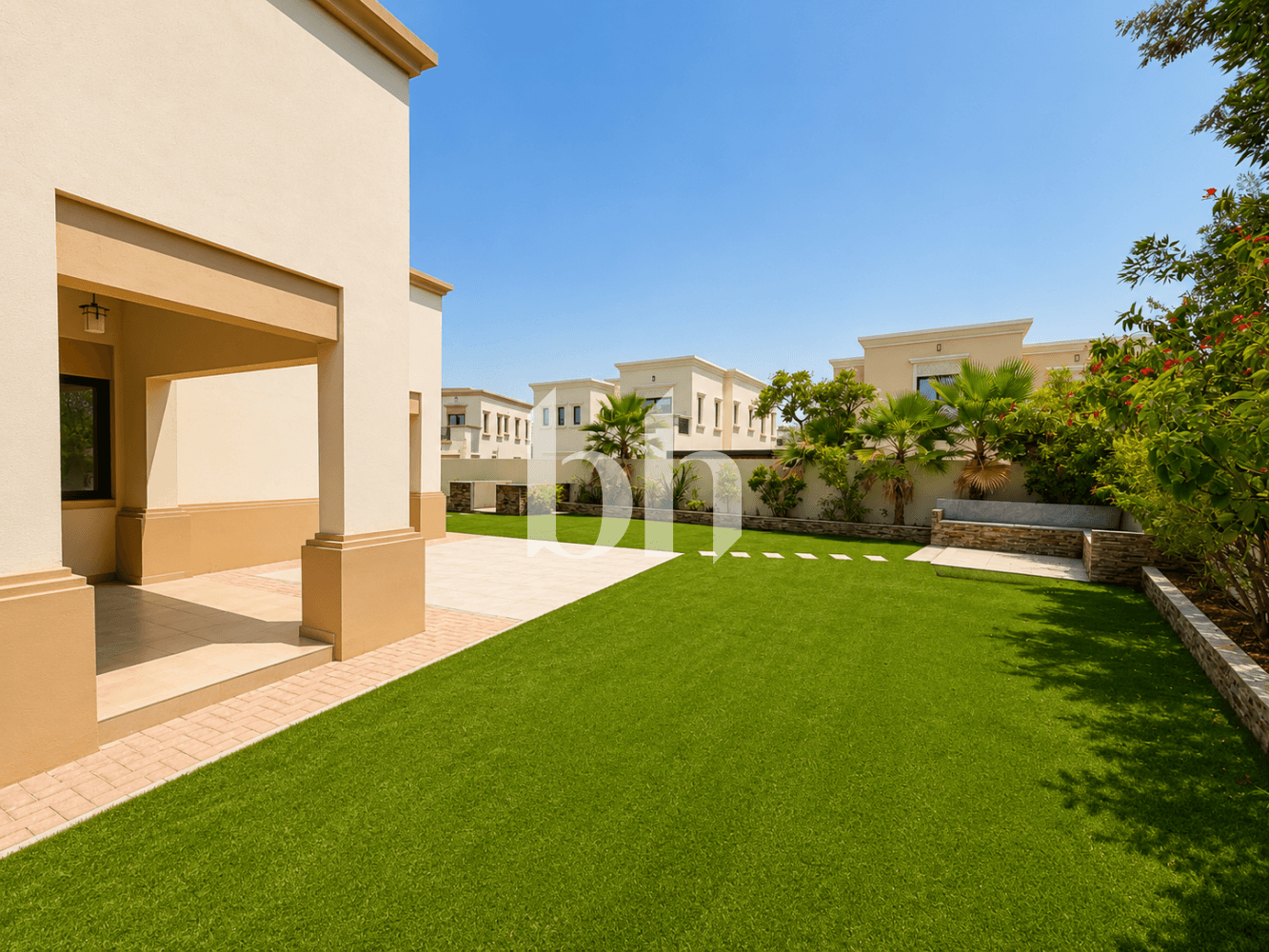4 Bedroom Villa in Yasmin - photo 2