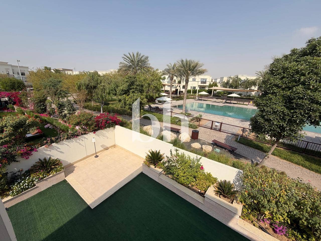 5 Bedroom Villa in Yasmin - photo 2