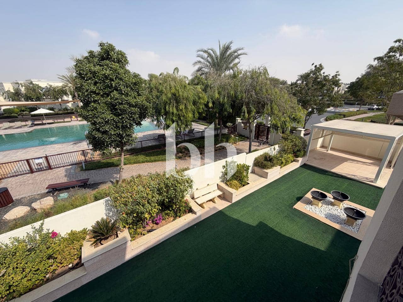 5 Bedroom Villa in Yasmin - photo 1