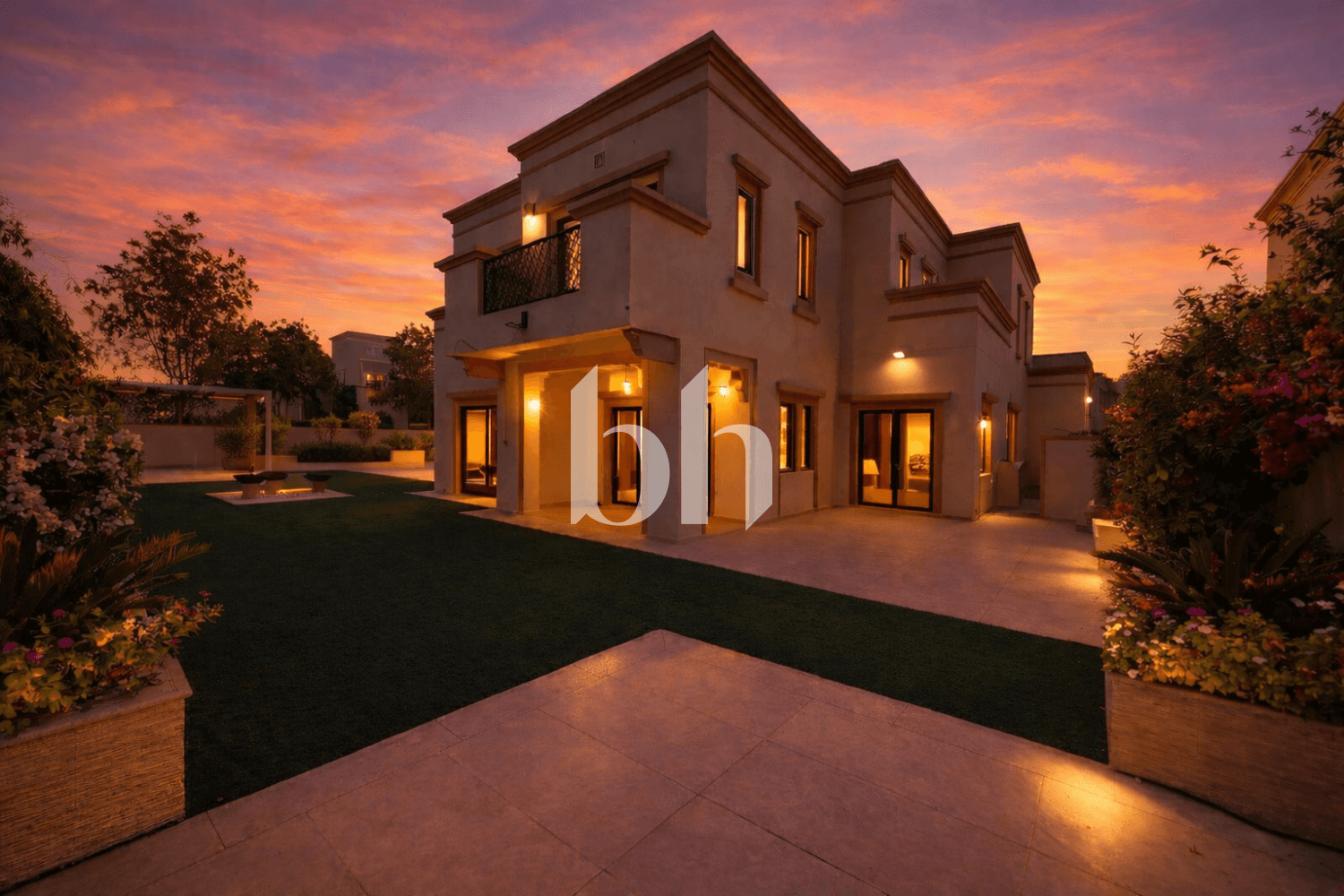 5 Bedroom Villa in Yasmin