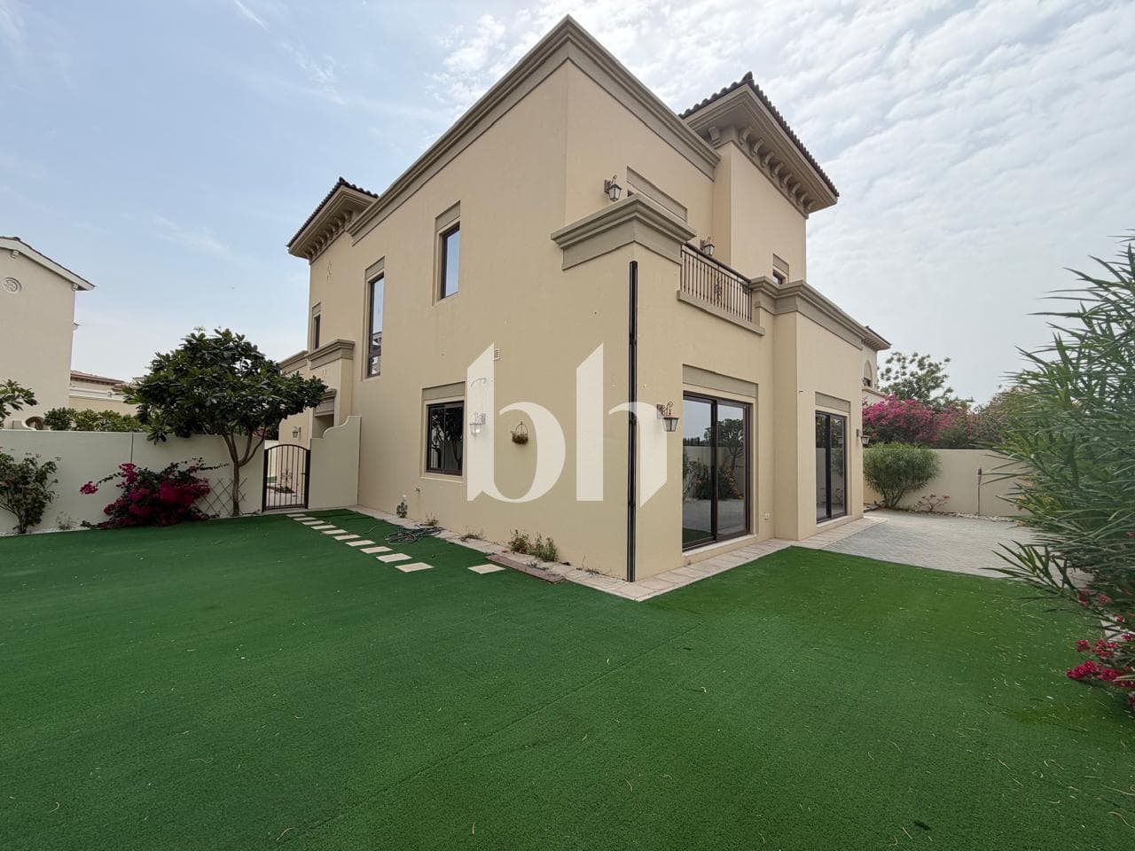 5 Bedroom Villa in Palma
