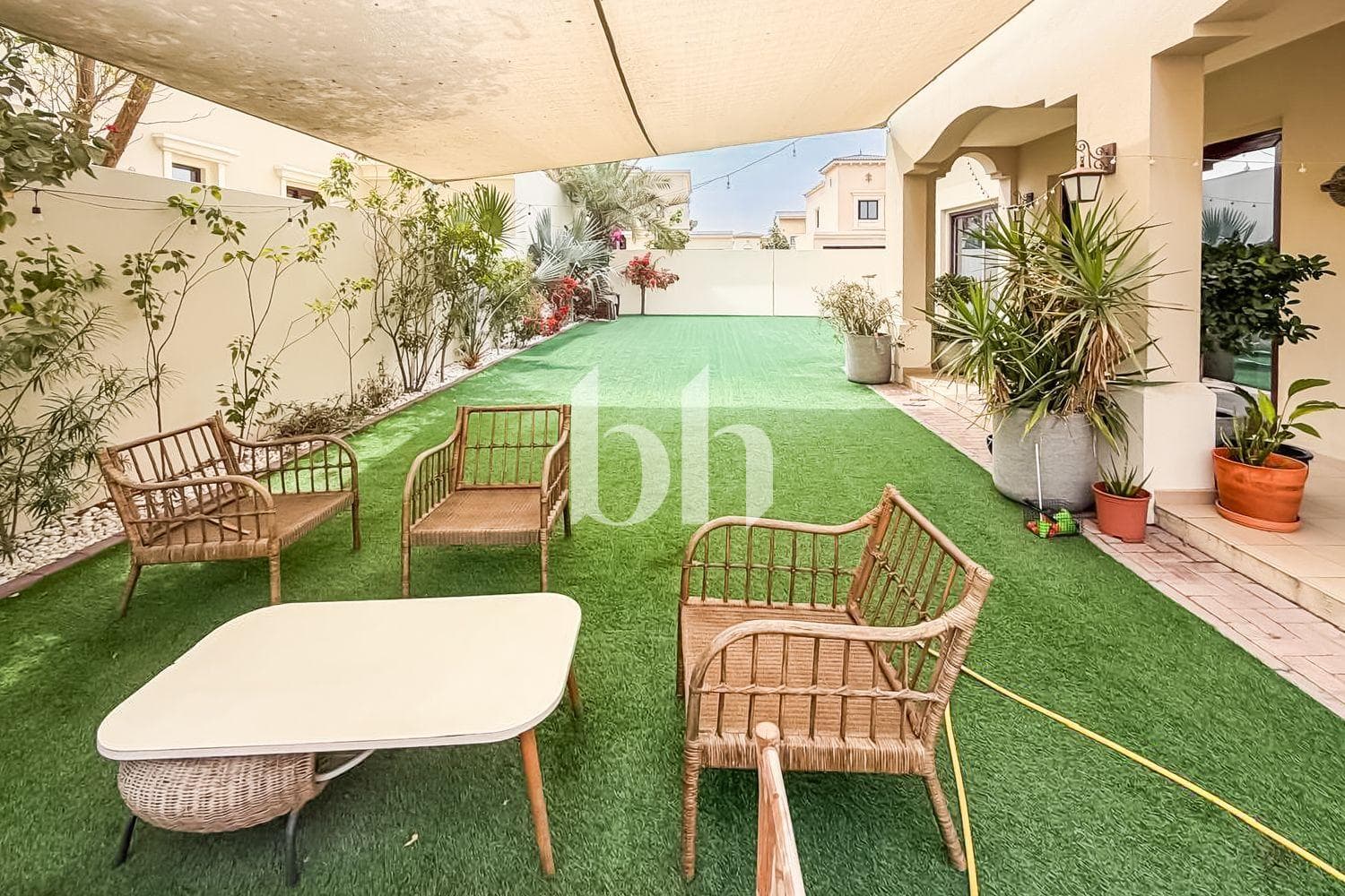 5 Bedroom Villa in Lila - photo 1