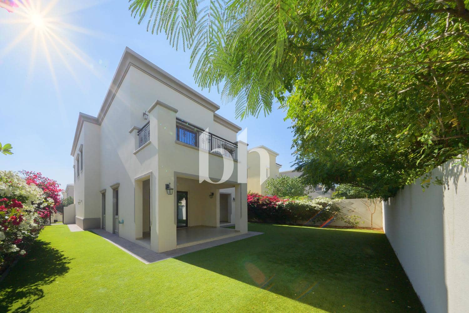 5 Bedroom Villa in Lila - photo 1