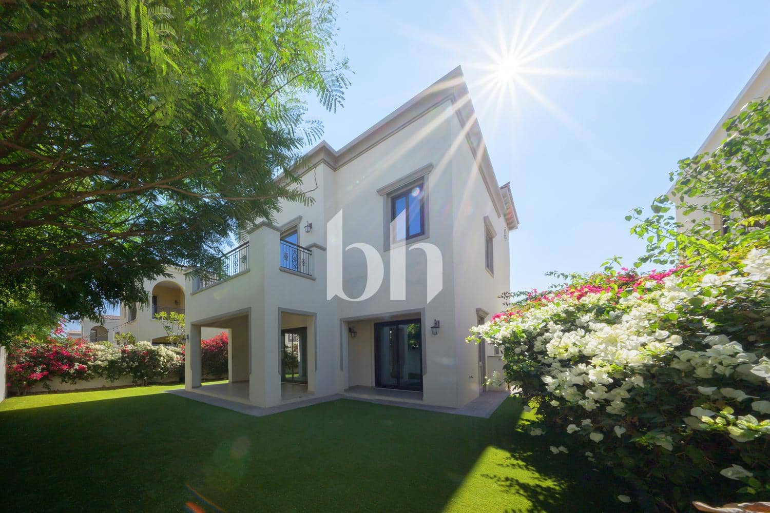5 Bedroom Villa in Lila