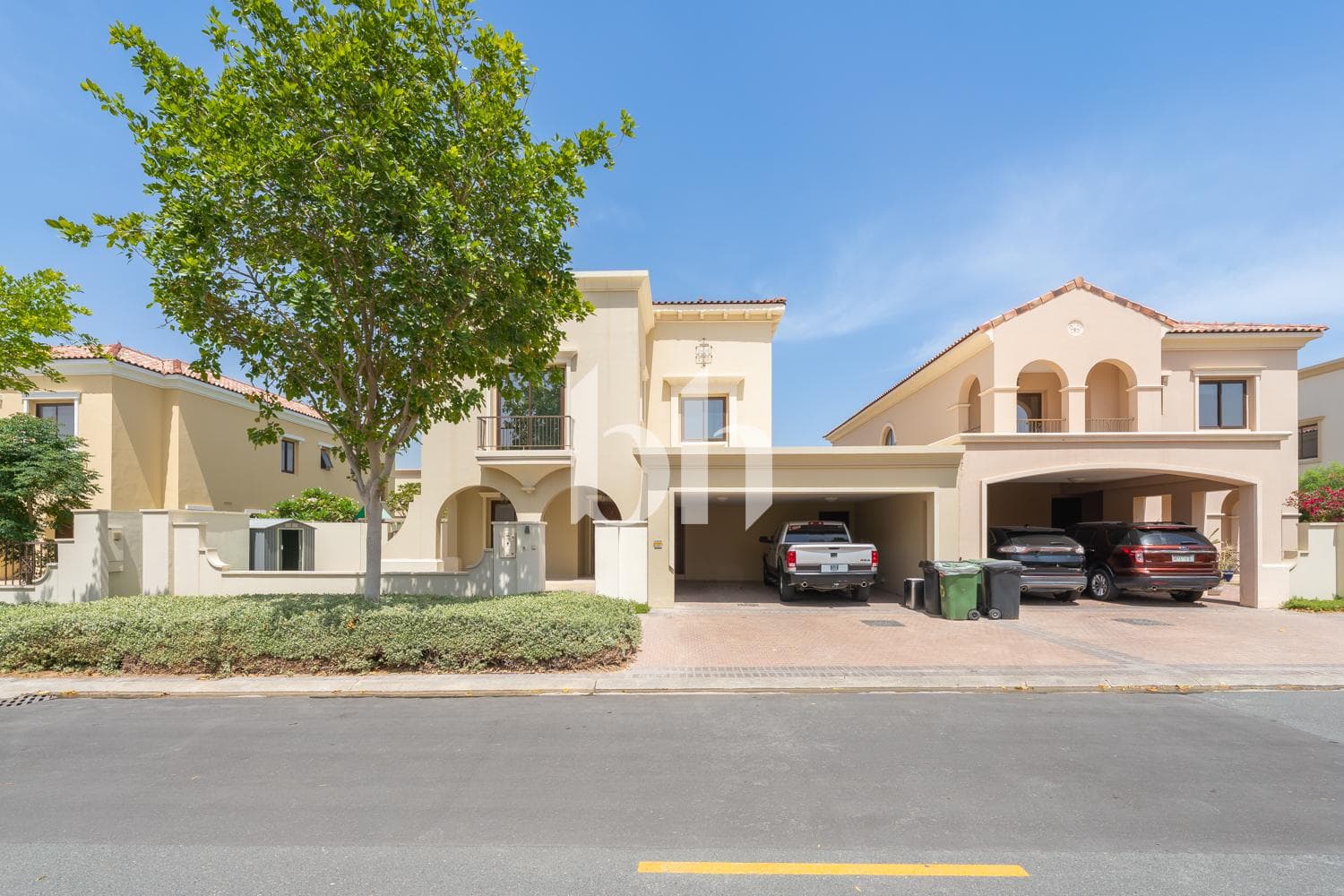 5 Bedroom Villa in Samara
