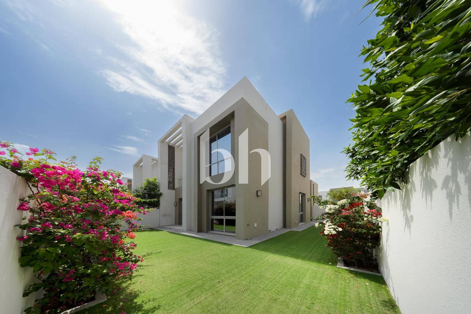 4 Bedroom Townhouse in Reem Community