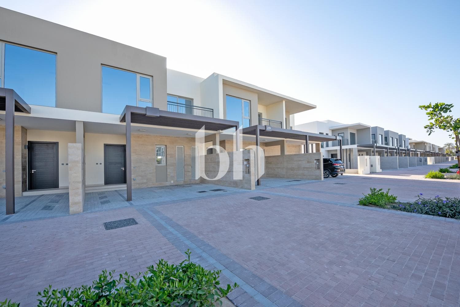 4 Bedroom Townhouse in Camelia 1