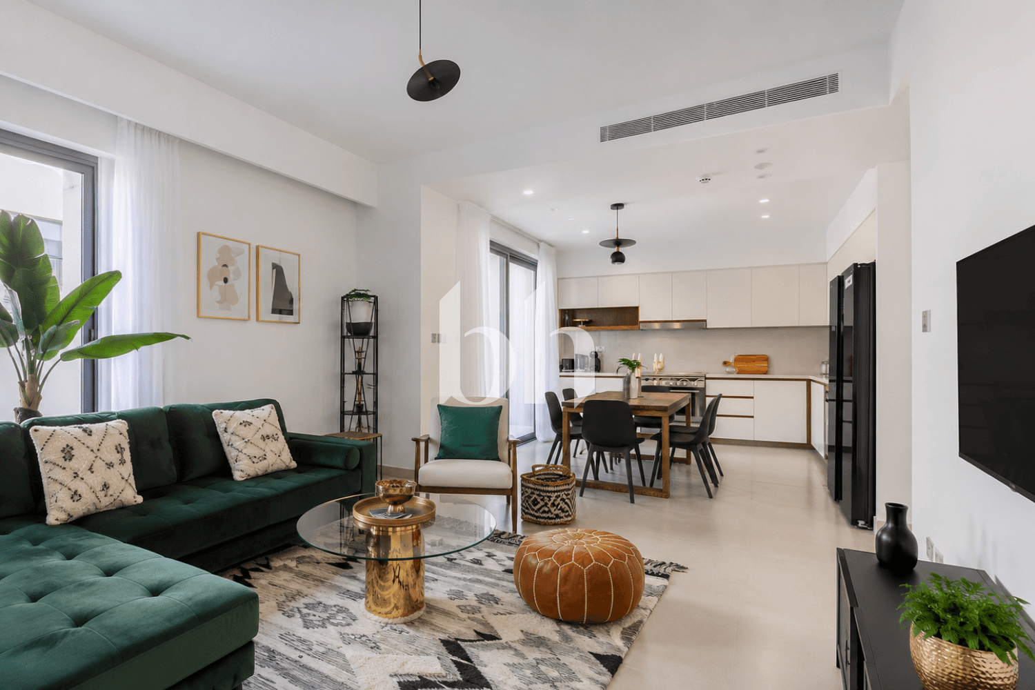 3 Bedroom Townhouse in Camelia 1 - photo 1