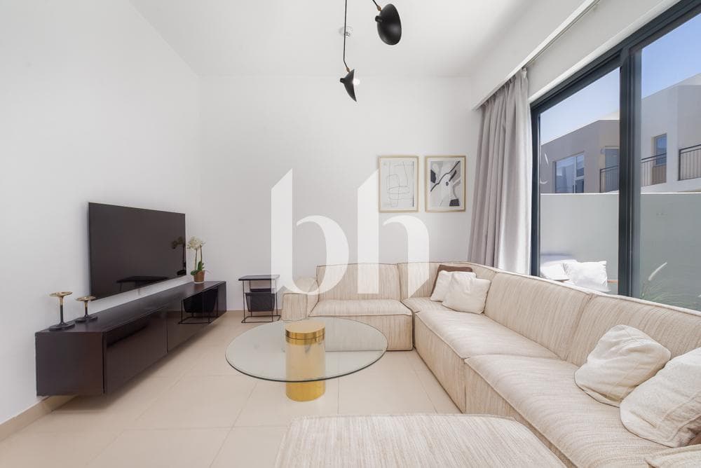 3 Bedroom Townhouse in Camelia 1 - photo 1