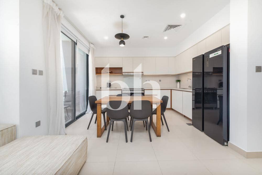 3 Bedroom Townhouse in Camelia 1 - photo 2