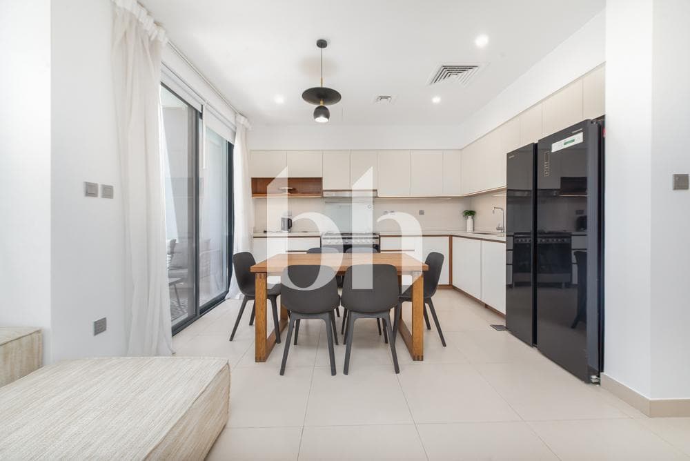 3 Bedroom Townhouse in Camelia 1 - photo 2