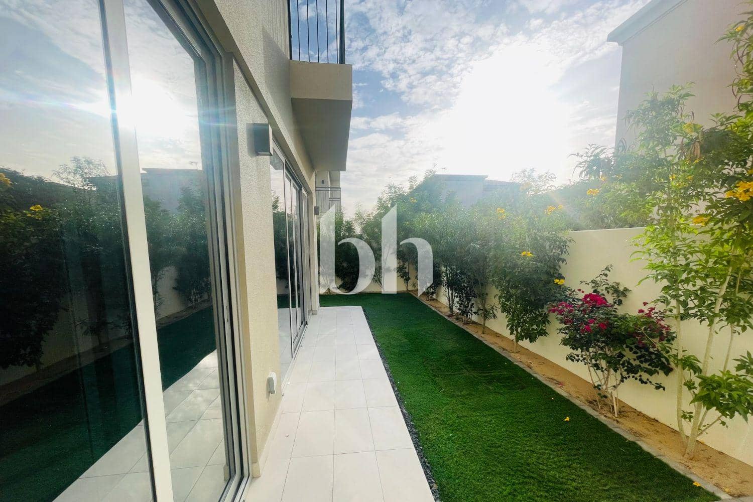4 Bedroom Townhouse in Camelia 1 - photo 1