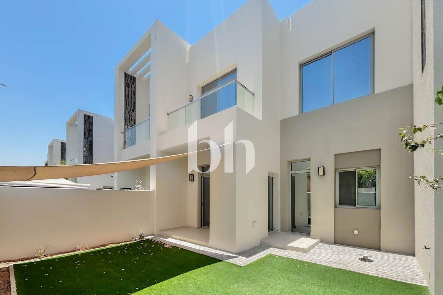 3 Bedroom Townhouse in Reem Community