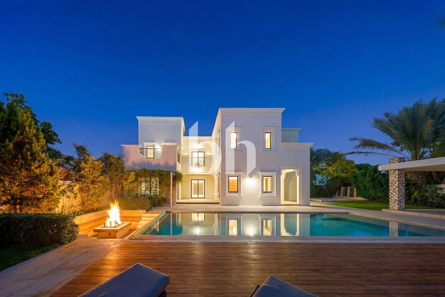 5 Bedroom Villa in Yasmin