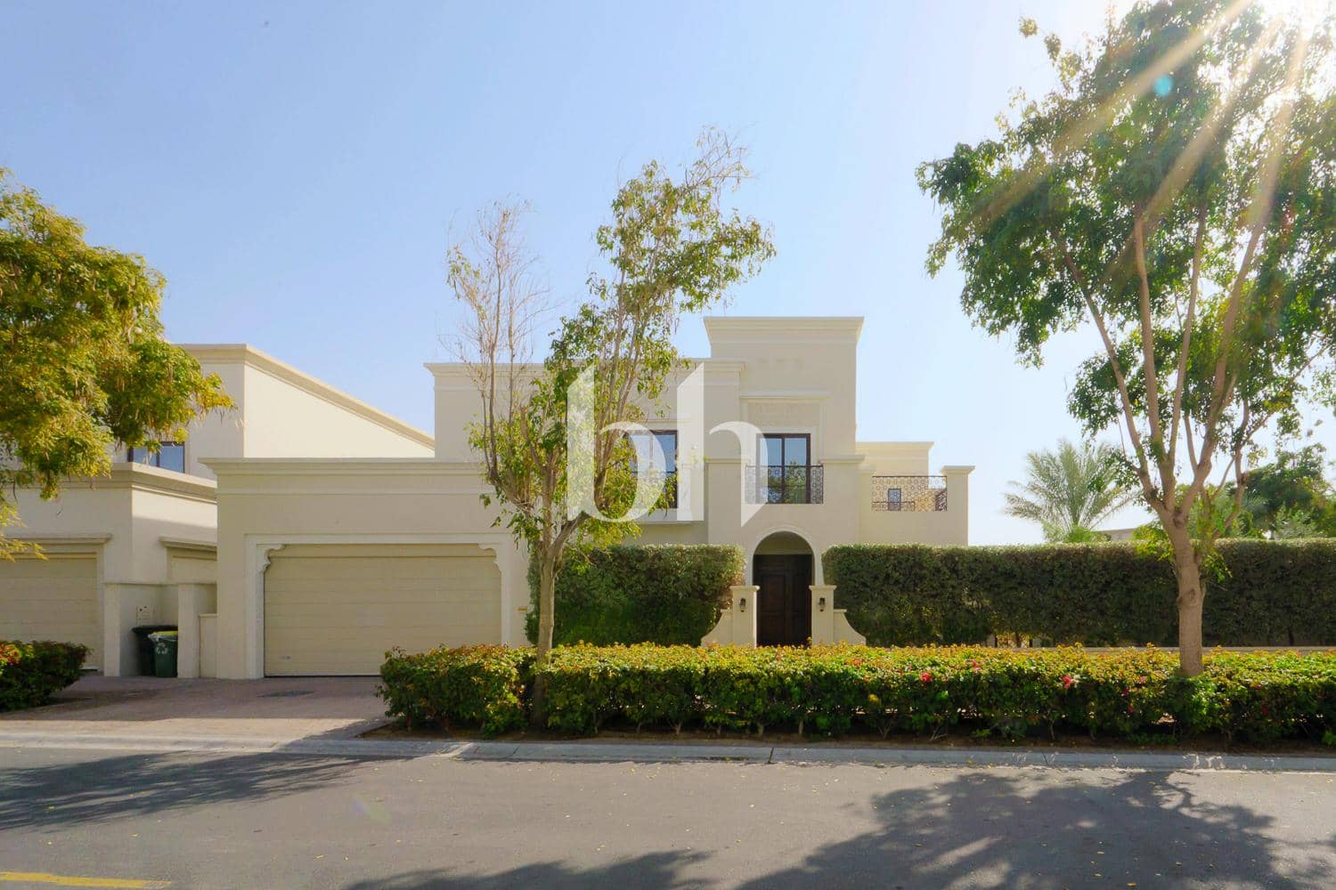5 Bedroom Villa in Yasmin - photo 2