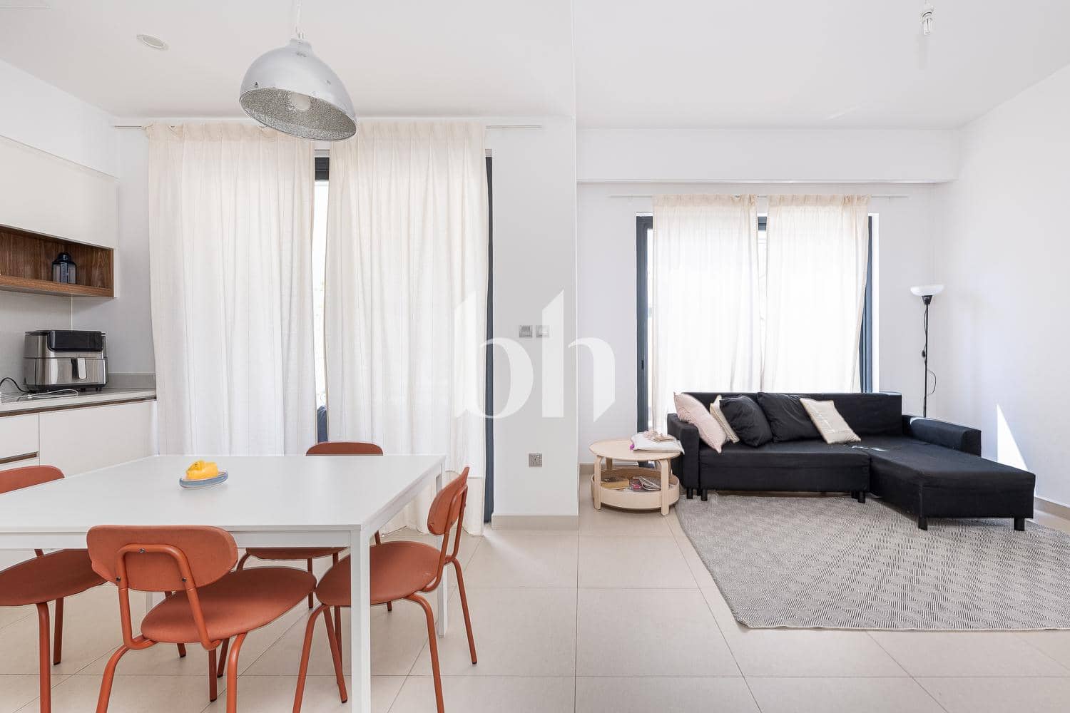 3 Bedroom Townhouse in Camelia 1 - photo 1