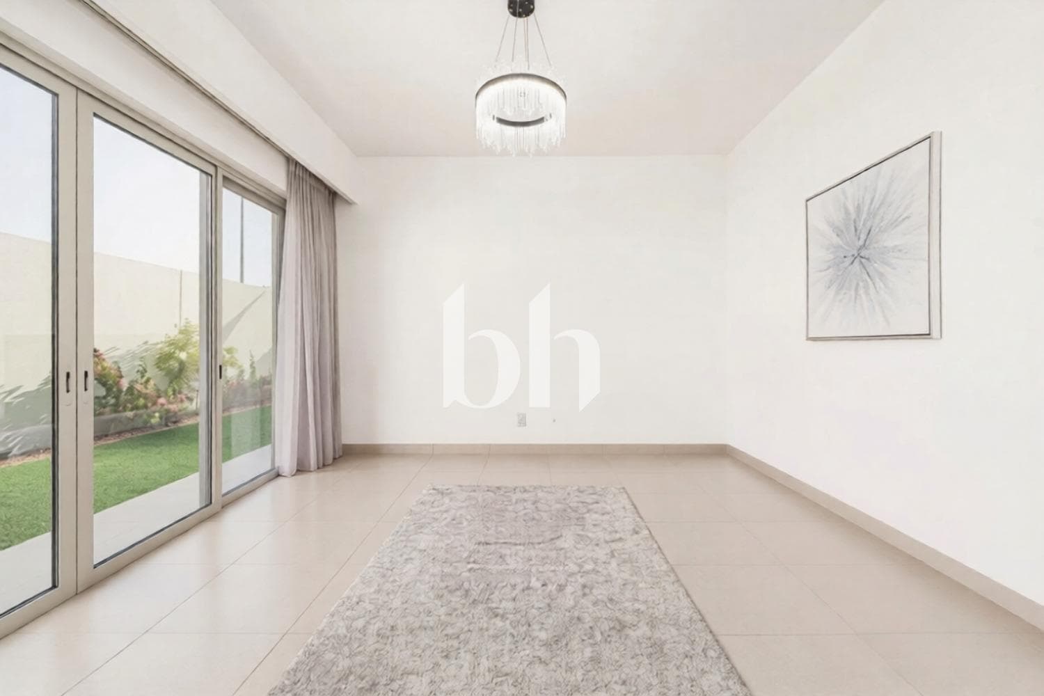 4 Bedroom Townhouse in Camelia 2 - photo 1